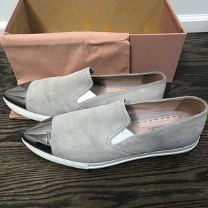 Miu miu shoes